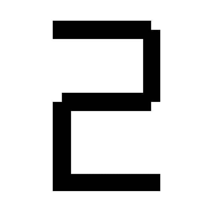 number-two